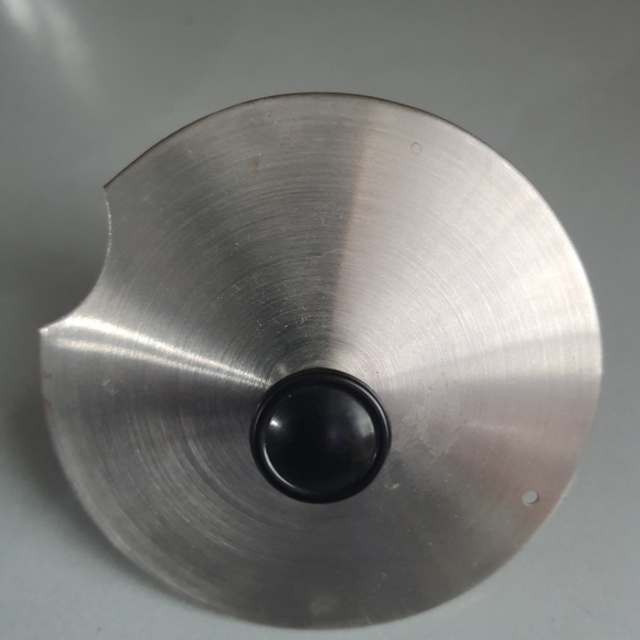 Vintage Corningware Teapot - Picture 4 of 5